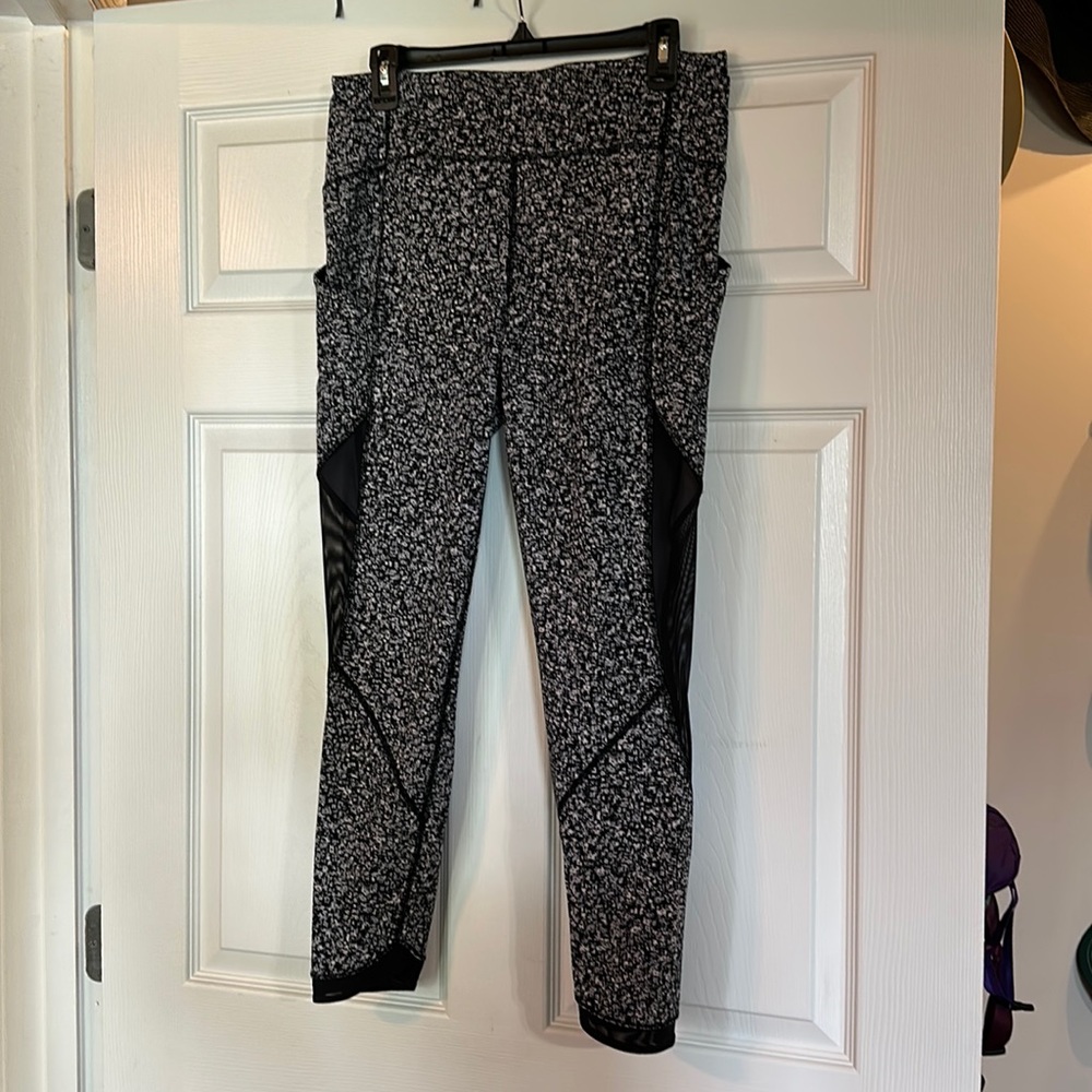 Lululemon Leggings XL